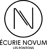 ECURIE NOVUM ECURIE DE PROPRIETAIRES A BORDEAUX Logo1 70
